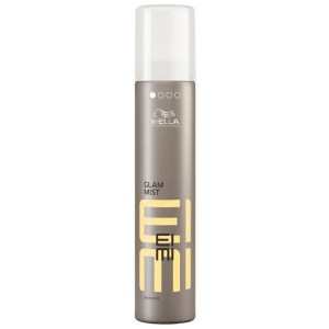 Купить дымку-спрей для волос Wella Professionals EIMI Glam Mist